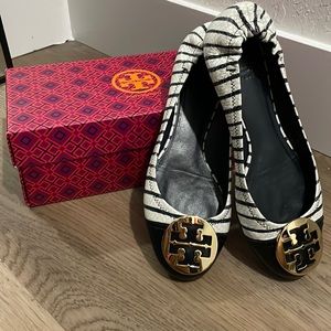Tory Burch Ballet shoes